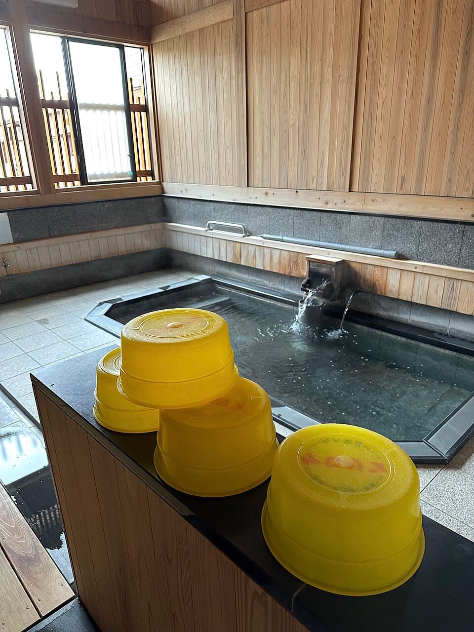 Nozawa Onsen, Nozawa Onsen