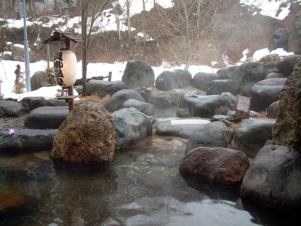 Yuzawa