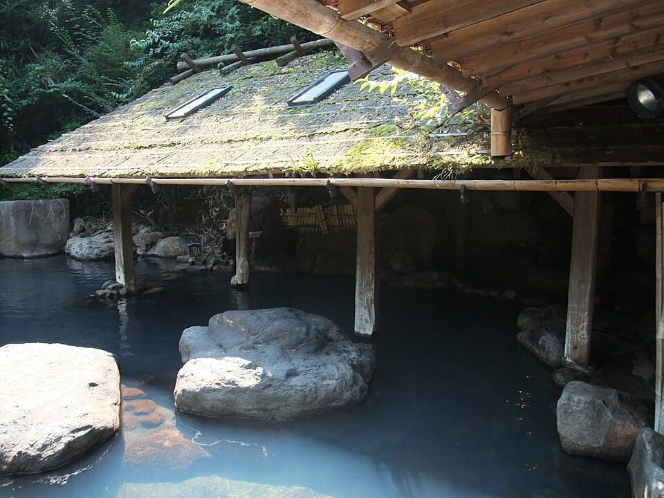 Kurokawa