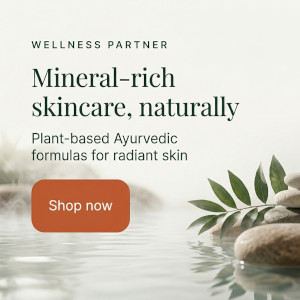 The Ayurveda Experience