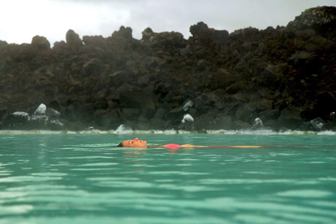 Free Hot Springs in Iceland: 7 Wild Pools That Cost Nothing