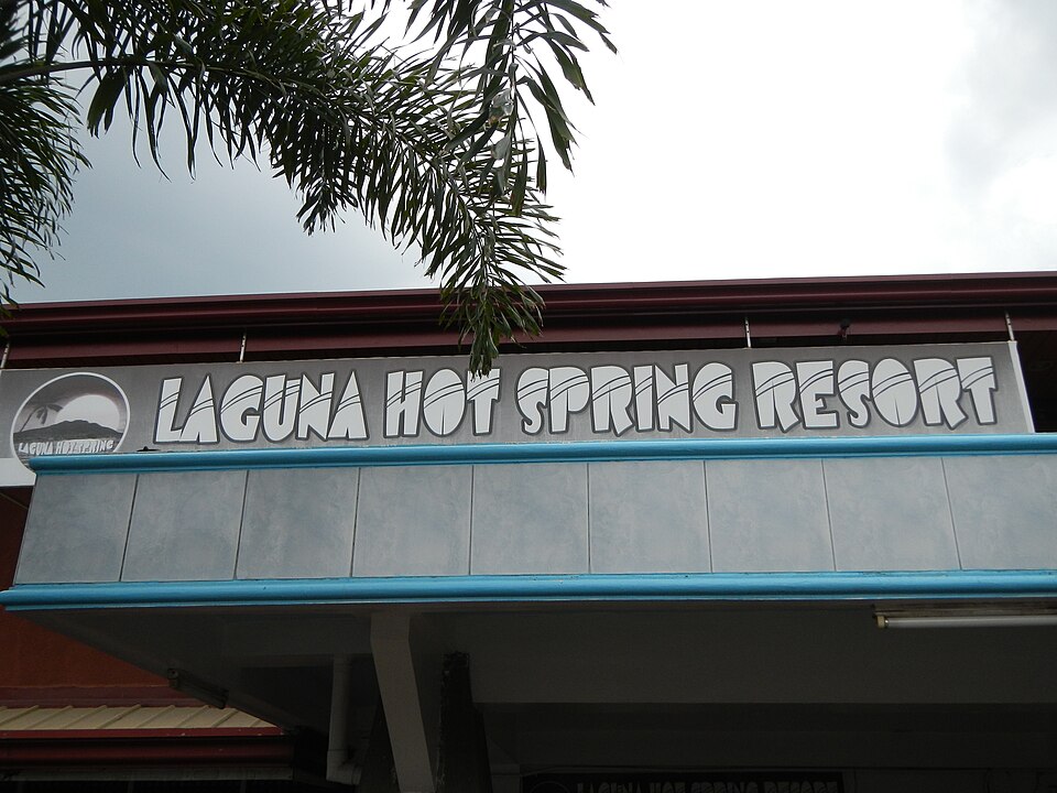 The Hot Springs of Laguna and Los Baños: A Weekend from Manila