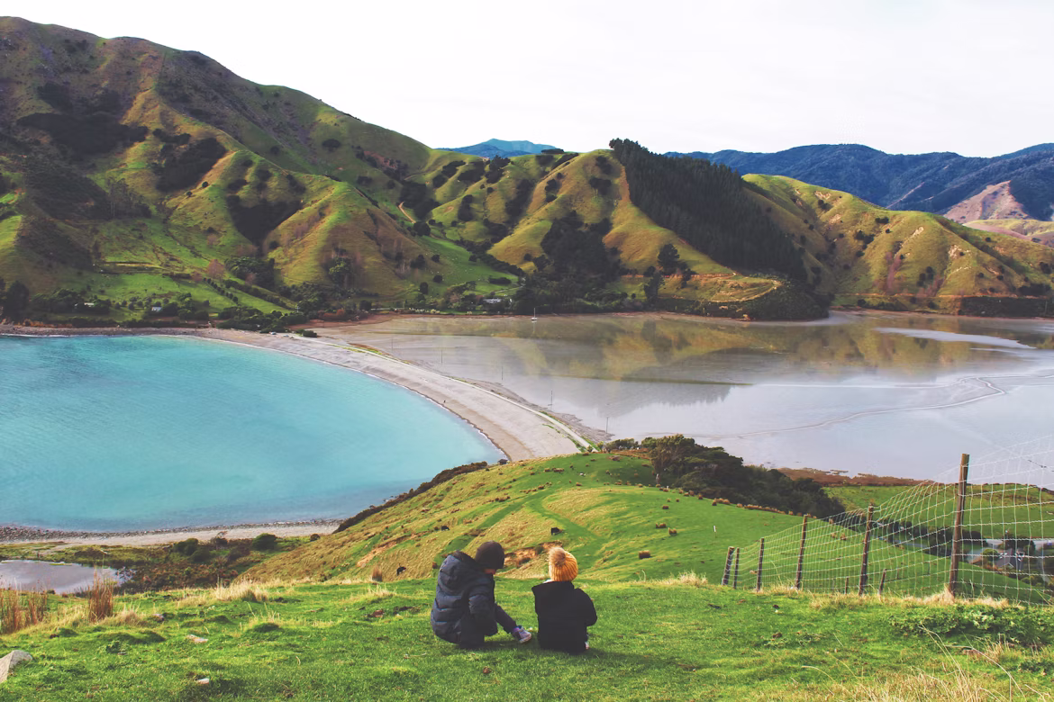 North Island vs South Island Hot Springs: Which Part of New Zealand Should You Visit First?