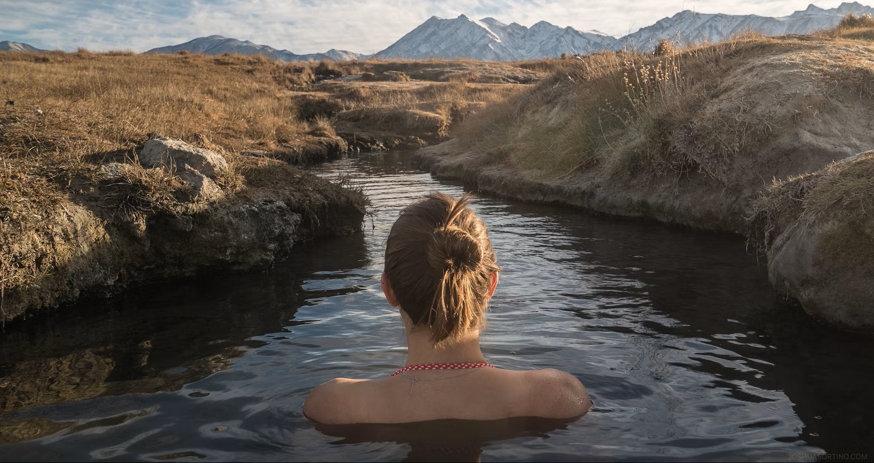 What Your Onsen pH Level Means for Your Skin