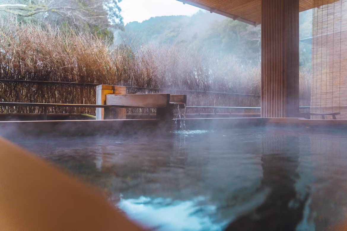 What is Rotenburo? Japan's Outdoor Bathing Tradition Explained
